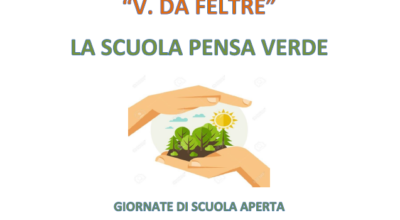 Open Day Scuola Secondaria Primo Grado