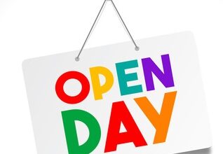 DATE E LINK PER OPEN DAY SCUOLA INFANZIA E SCUOLE PRIMARIE