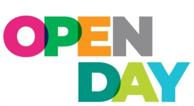 VIRTUAL OPEN DAY